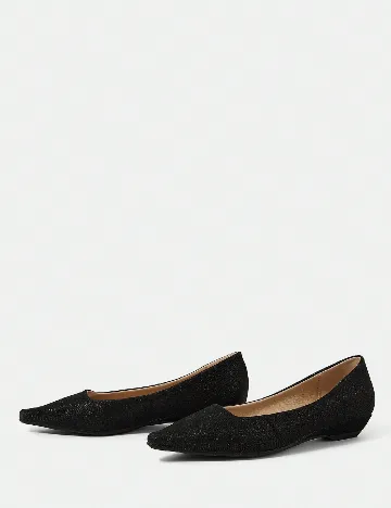 Pantofi Cuccoo, negru