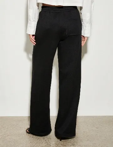 Pantaloni AiiRZ, negru