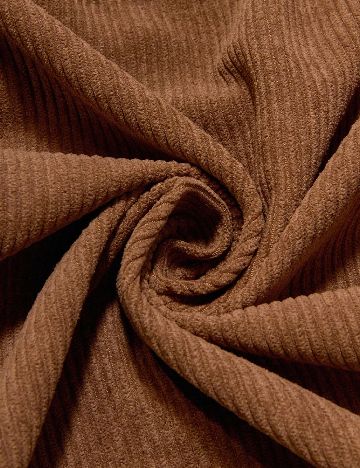 Jacheta SHEIN Maternity, maro