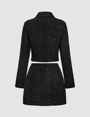 Compleu SHEIN, negru