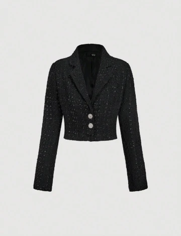 Compleu SHEIN, negru