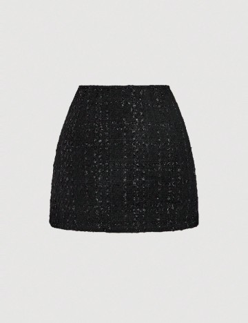 Compleu SHEIN, negru