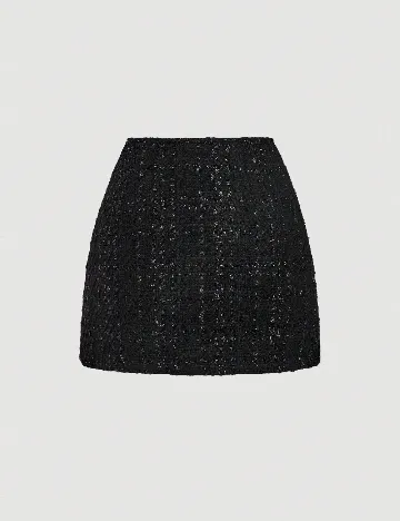 Compleu SHEIN, negru