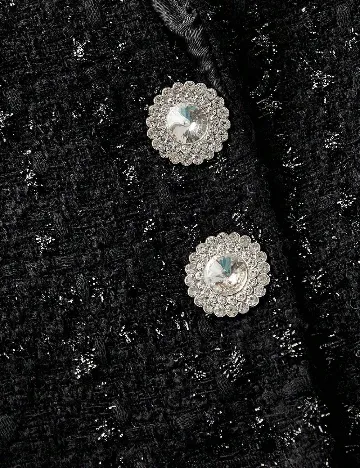 Compleu SHEIN, negru