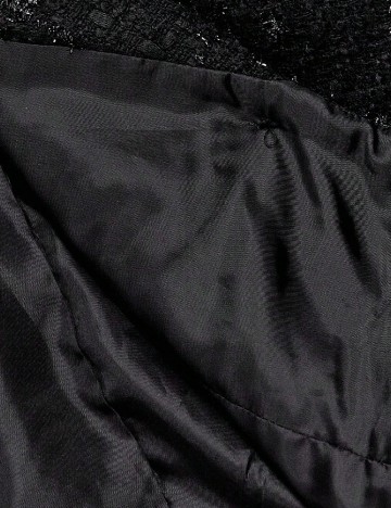 Compleu SHEIN, negru