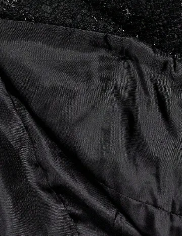 Compleu SHEIN, negru