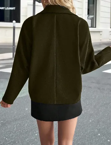 Jacheta SHEIN, verde