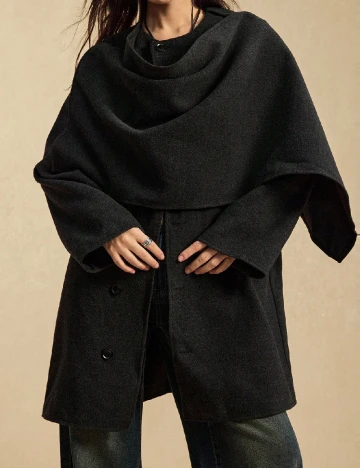 Jacheta SHEIN, negru