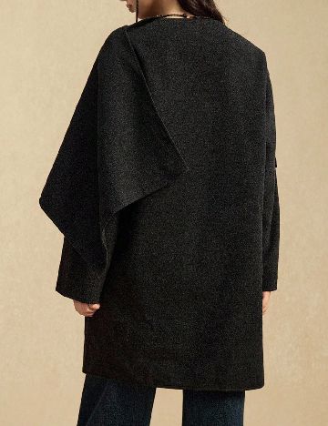 Jacheta SHEIN, negru