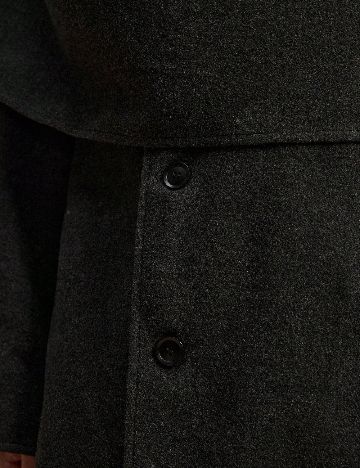 Jacheta SHEIN, negru