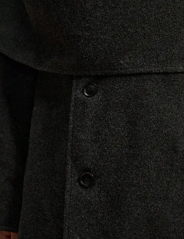 Jacheta SHEIN, negru