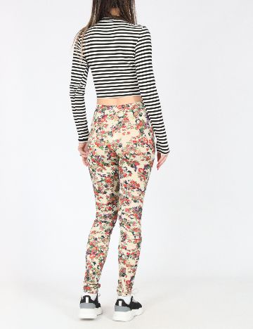 Colanti Pull&Bear, floral