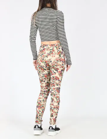 Colanti Pull&Bear, floral
