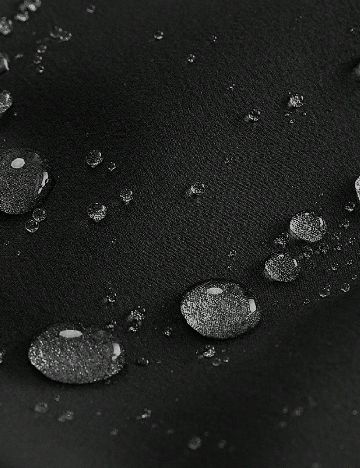 Bluza GLOWMODE, negru