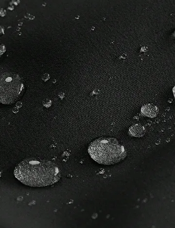 Bluza GLOWMODE, negru