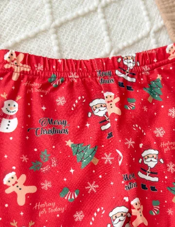 Set compleuri 2 bucati Shein Kids, mix culori