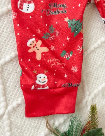 Set compleuri 2 bucati Shein Kids, mix culori