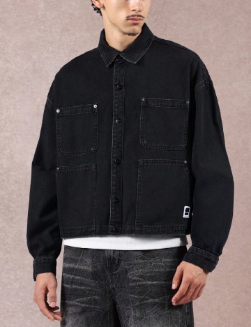 Jacheta SUMWON, negru