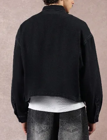 Jacheta SUMWON, negru