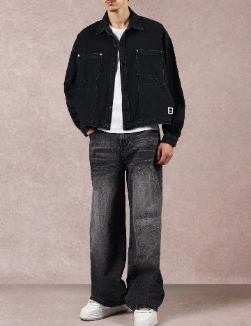 Jacheta SUMWON, negru