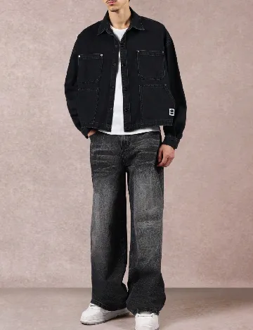 Jacheta SUMWON, negru