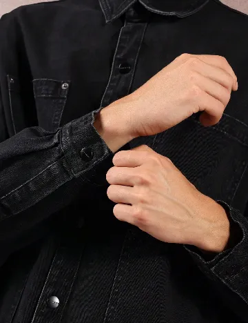 Jacheta SUMWON, negru