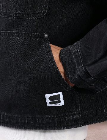 Jacheta SUMWON, negru