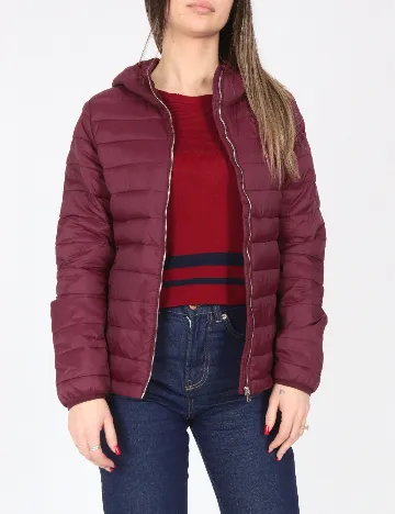 Geaca Pull&Bear, mov