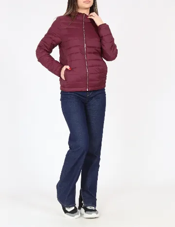 Geaca Pull&Bear, mov