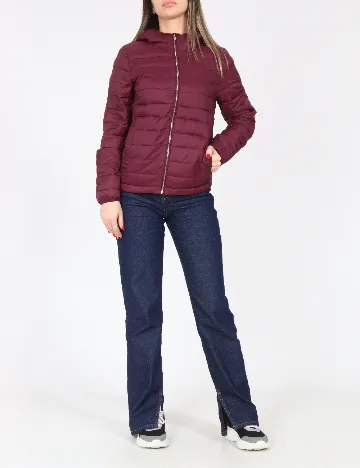 Geaca Pull&Bear, mov