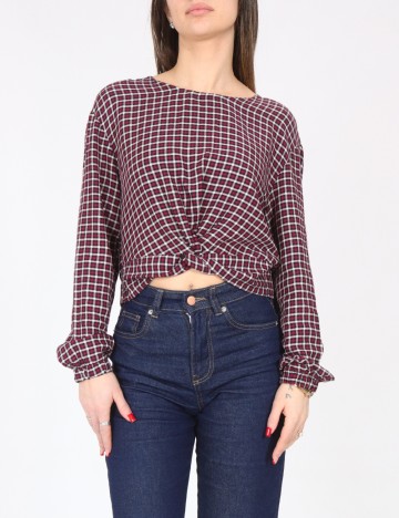 Bluza Bershka, roz