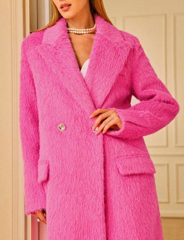 Palton Aveloria, roz
