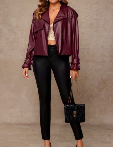 Jacheta SHEIN, visiniu