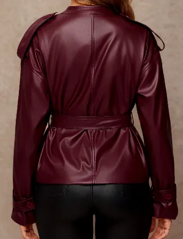 Jacheta SHEIN, visiniu