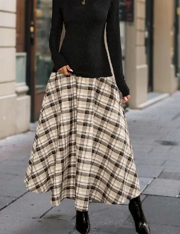 Compleu SHEIN, mix culori