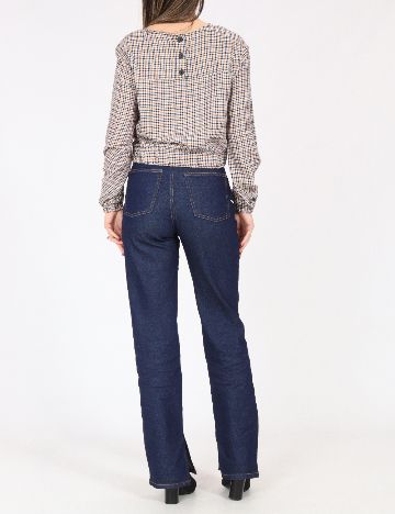 Bluza Bershka, mix culori