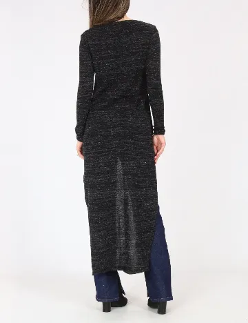 Bluza Zara, gri inchis