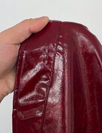 Jacheta SHEIN CURVE, visiniu