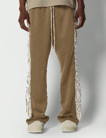 Pantaloni SUMWON, maro