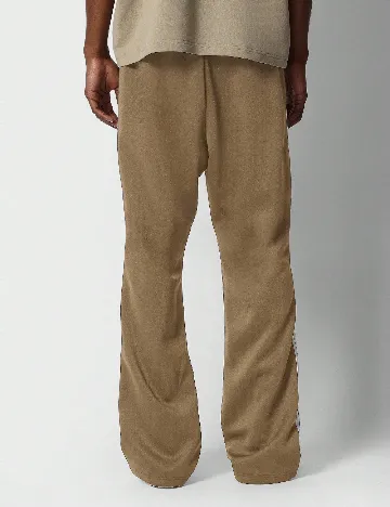 Pantaloni SUMWON, maro