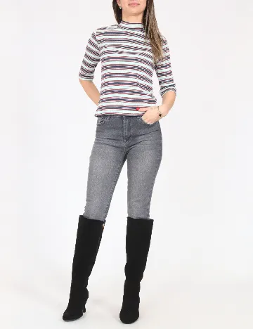 Bluza Zara, mix culori