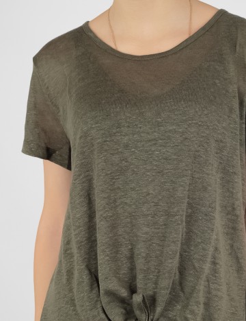 Tricou Vero Moda, verde