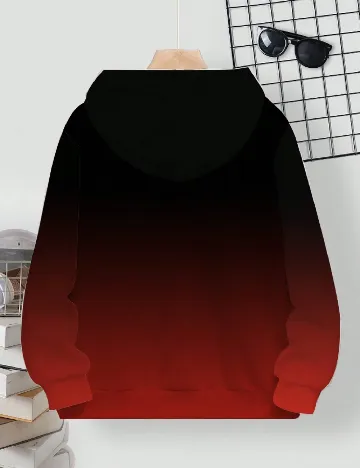 Hanorac Shein Kids, mix culori