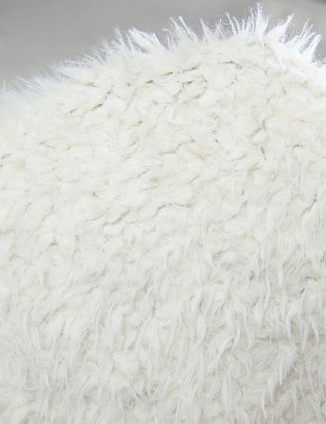 Hanorac SHEIN CURVE, negru