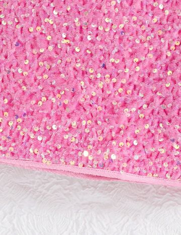 Rochie Shein Kids, roz