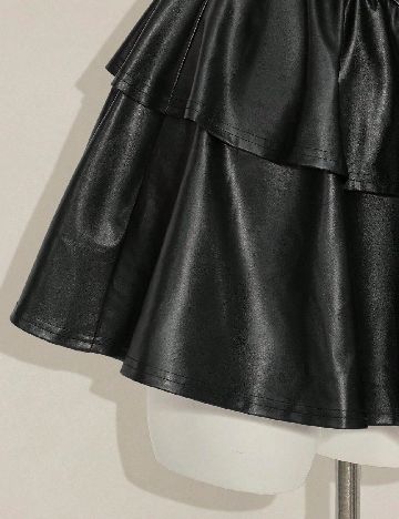 Rochie scurta SHEIN, negru