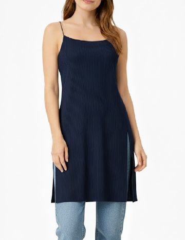 Maiou Zara, bleumarin