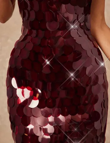 Rochie lunga SHEIN, visiniu