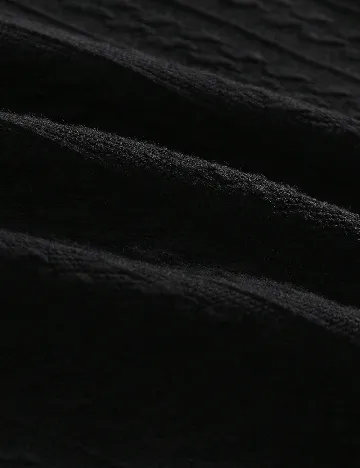 Rochie scurta SHEIN, negru