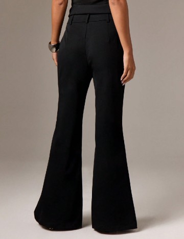 Pantaloni AiiRZ, negru